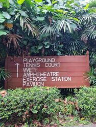 Clementi Park (D21), Condominium #425074041